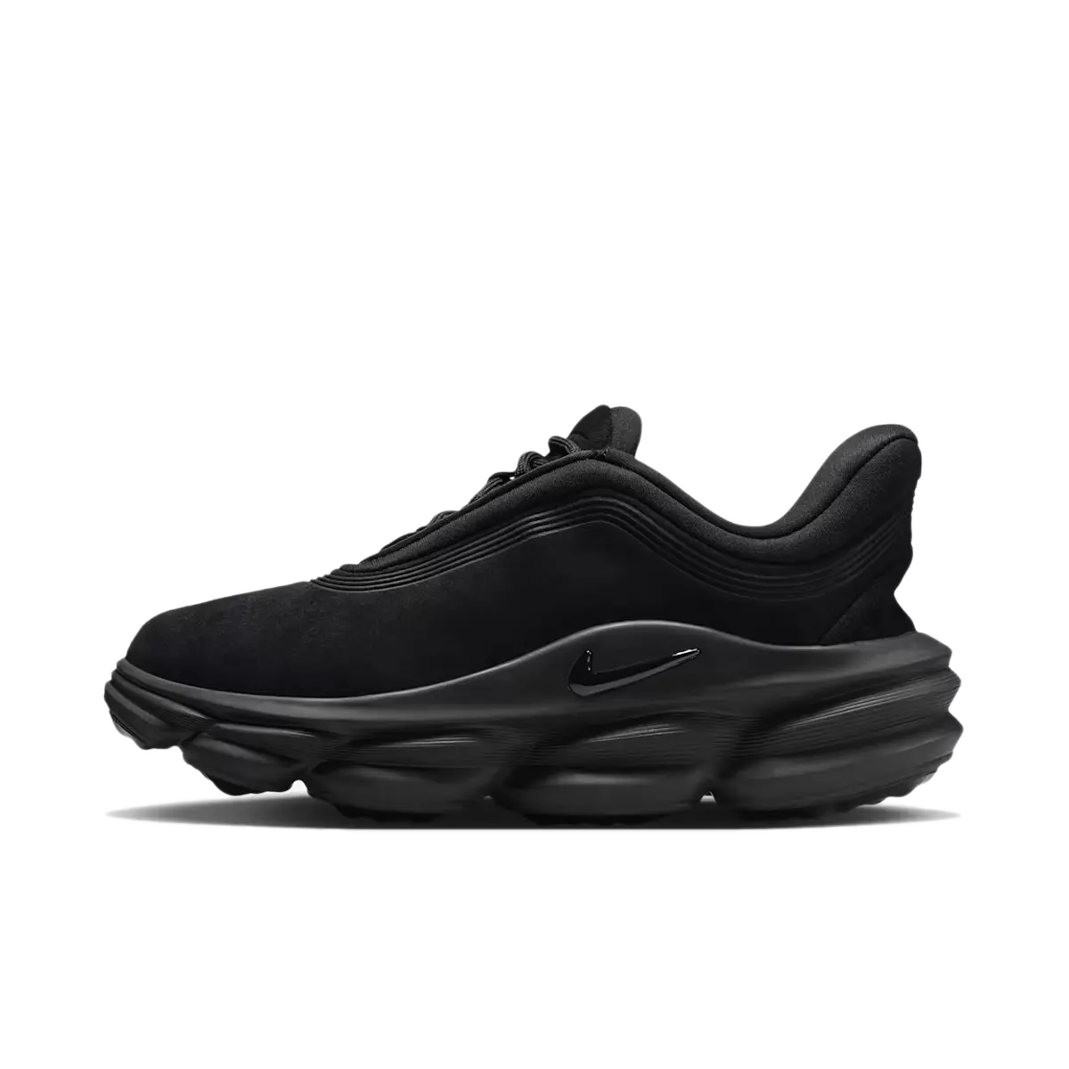 Nike 24.7 'Black'