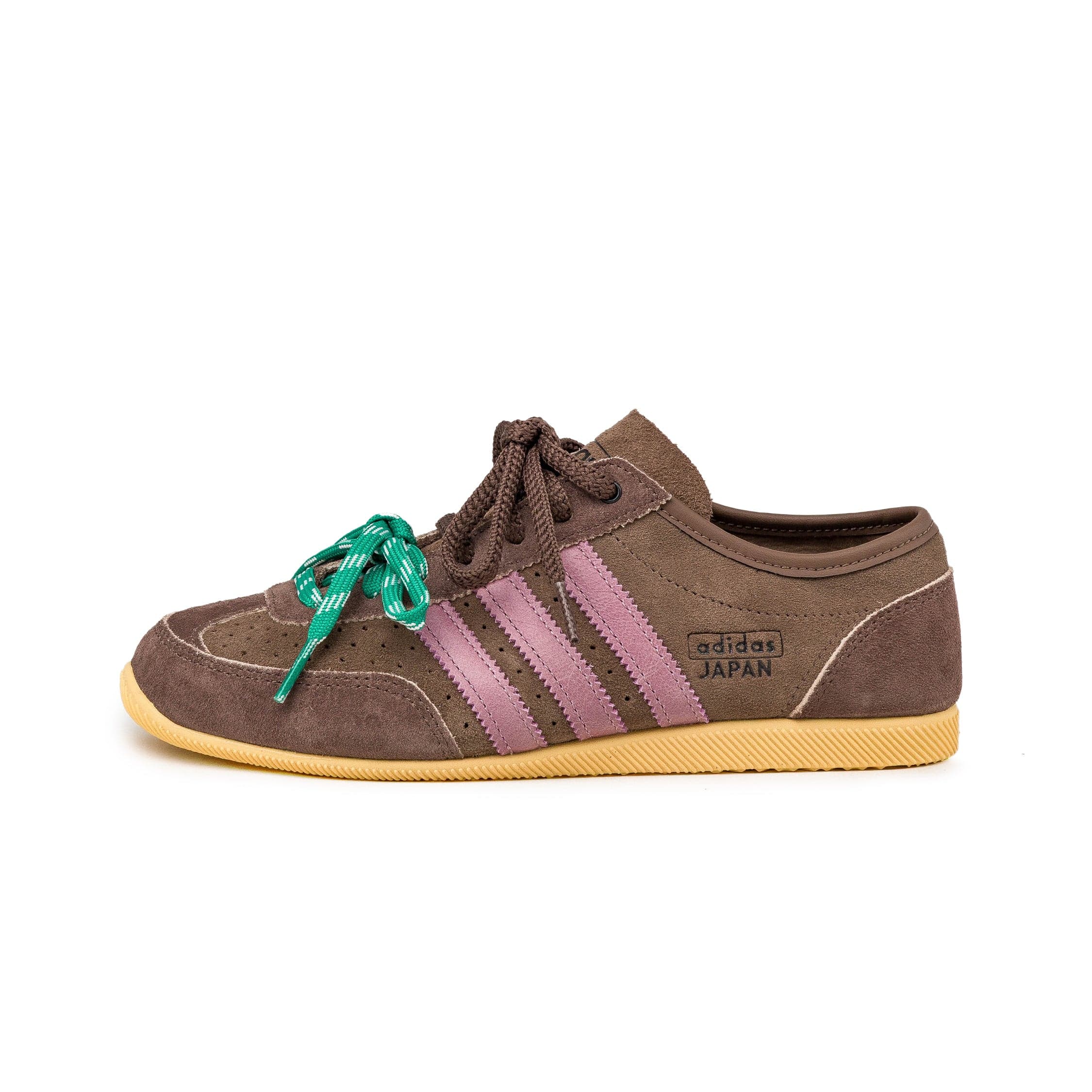 adidas Japan Decon W 'Earth Strata'