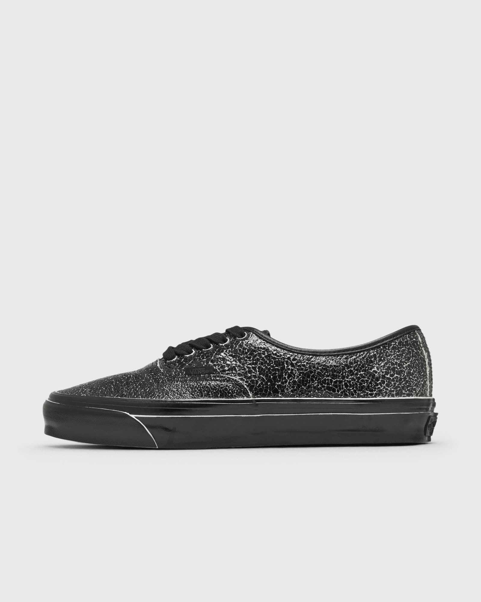 Vans Lx Authentic 44 Overpaint 'Black'