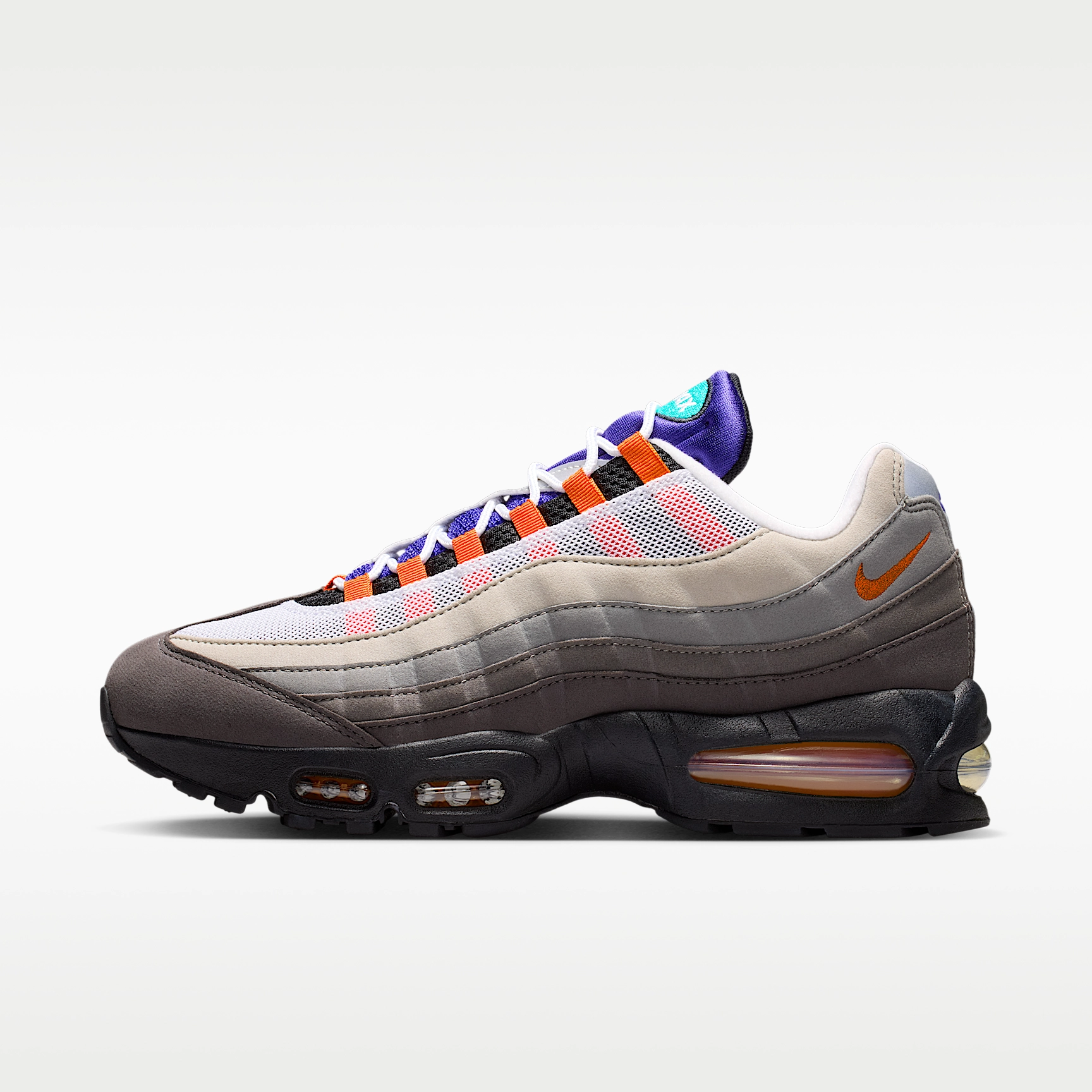 Nike Air Max 95 OG 'Greedy'