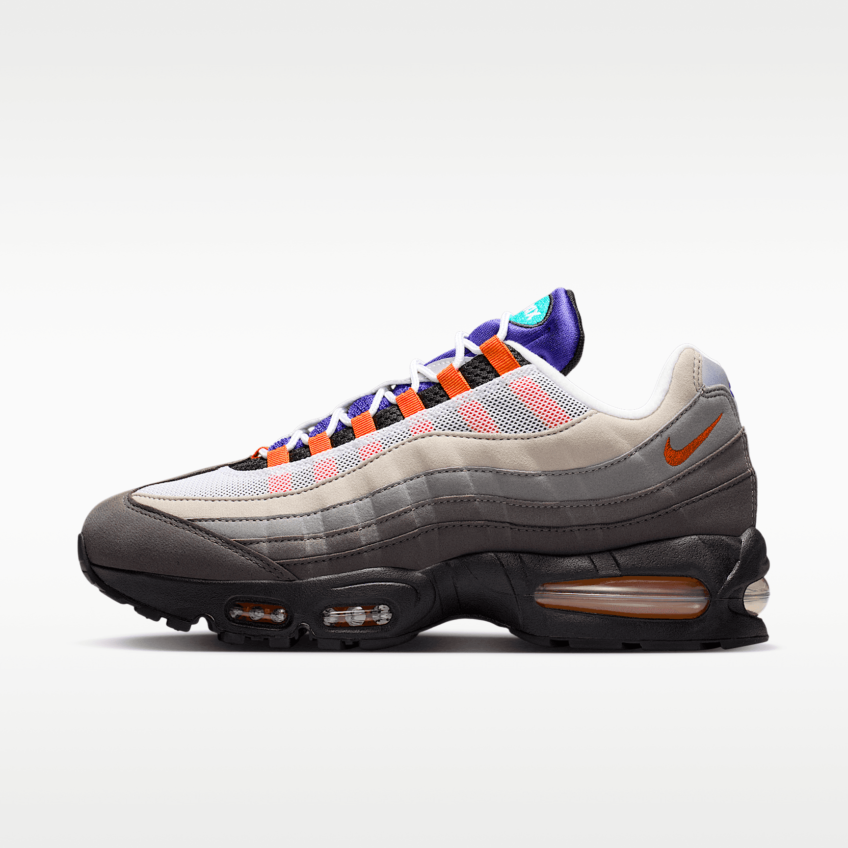 Nike Air Max 95 OG 'Greedy'