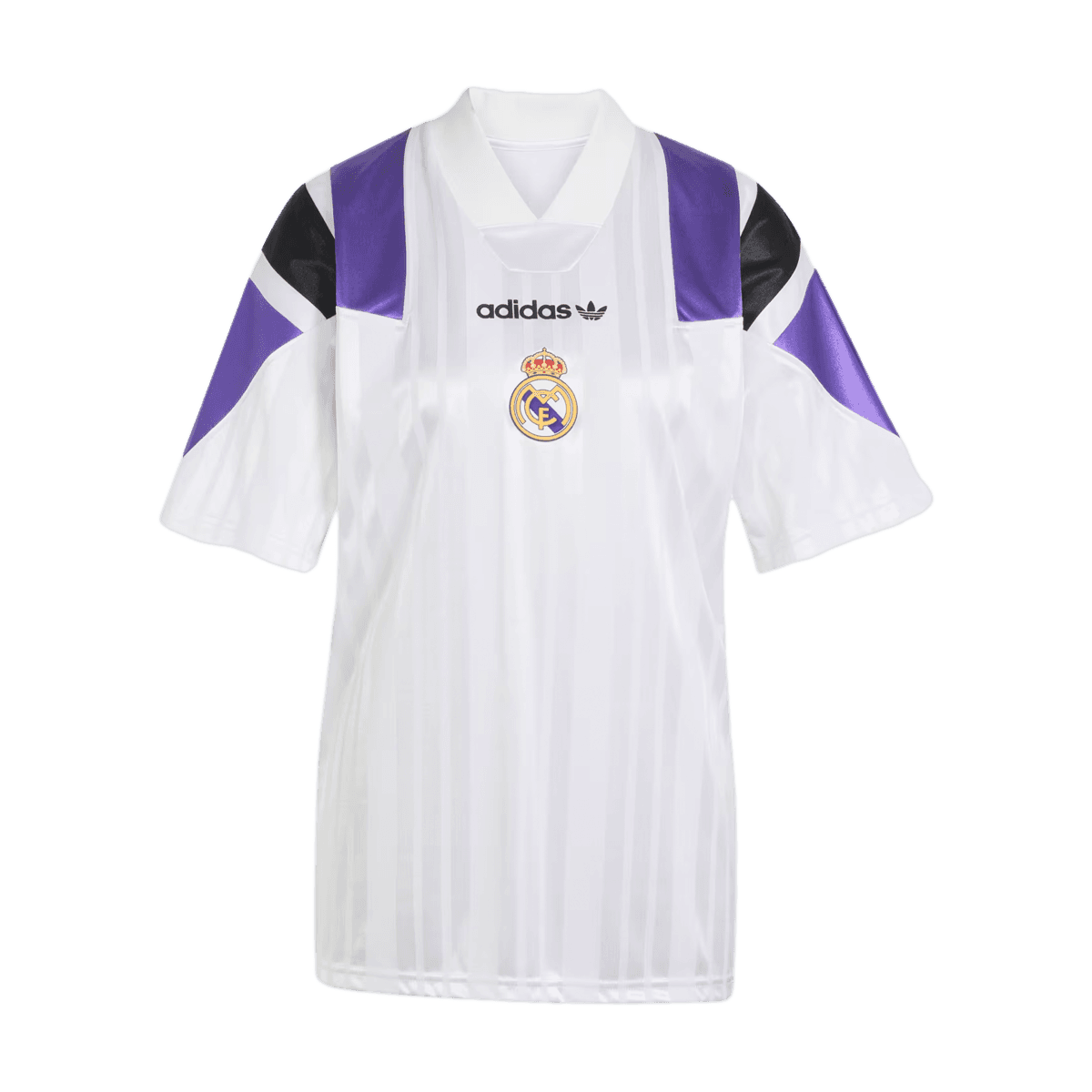 adidas Real Madrid EQT Jersey 'White'