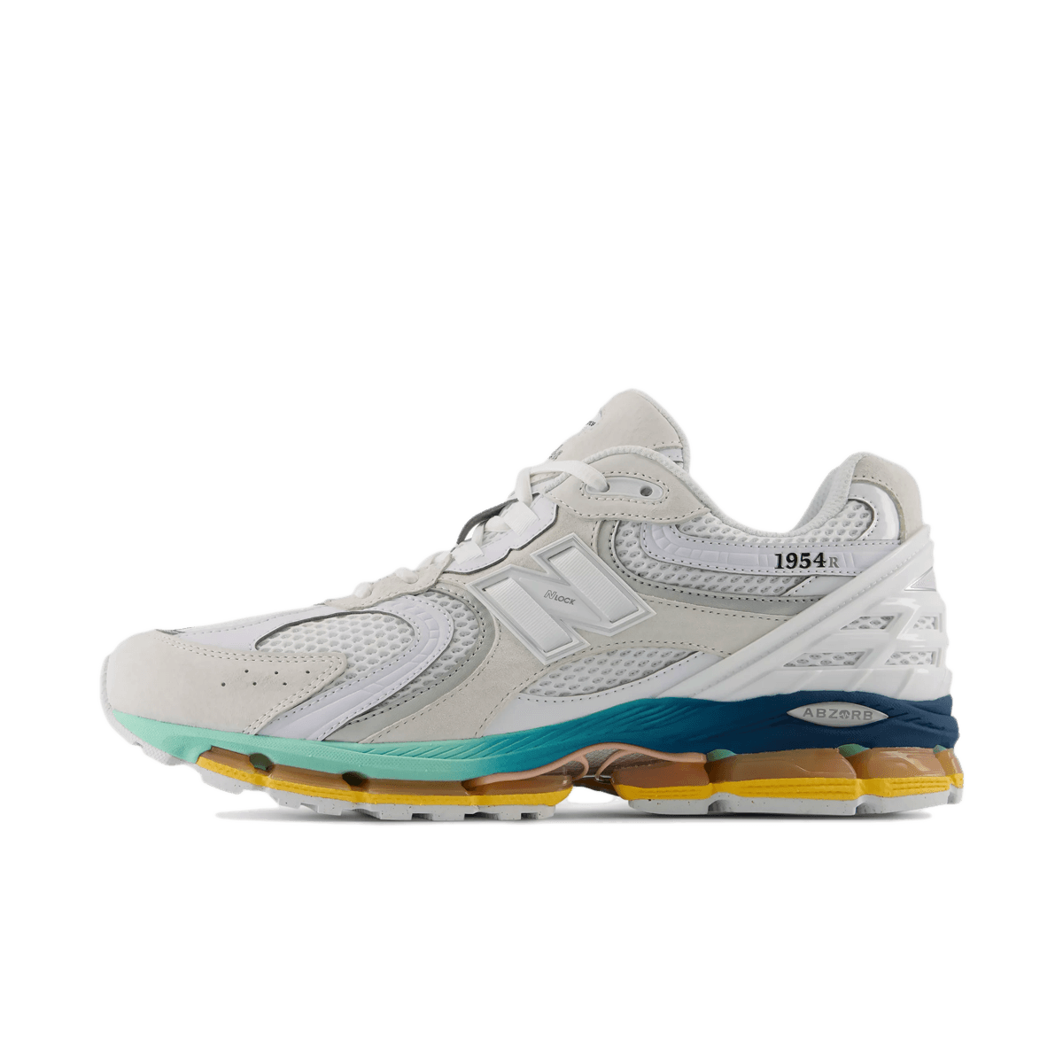 New Balance 1954R 'Reflection' - Tropical Pack