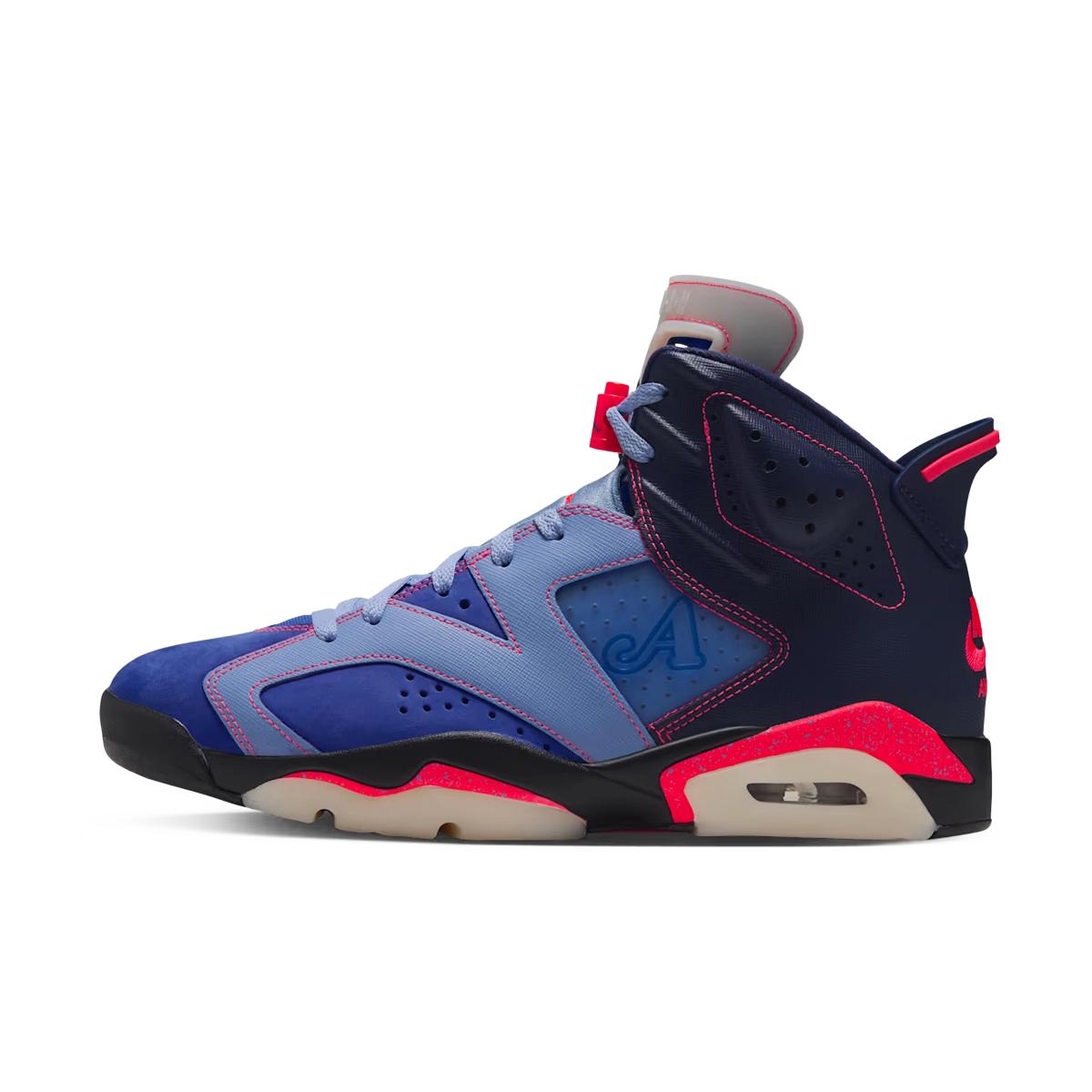 Awake NY x Air Jordan 6 'Blueberry' IQ5706-400