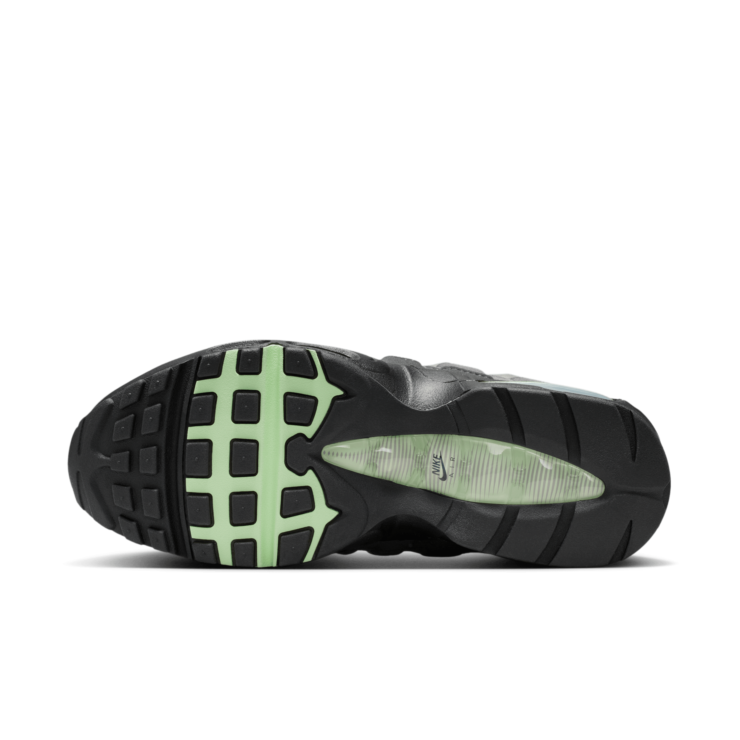 Nike Air Max 95 'Fresh Mint' HJ5996-005