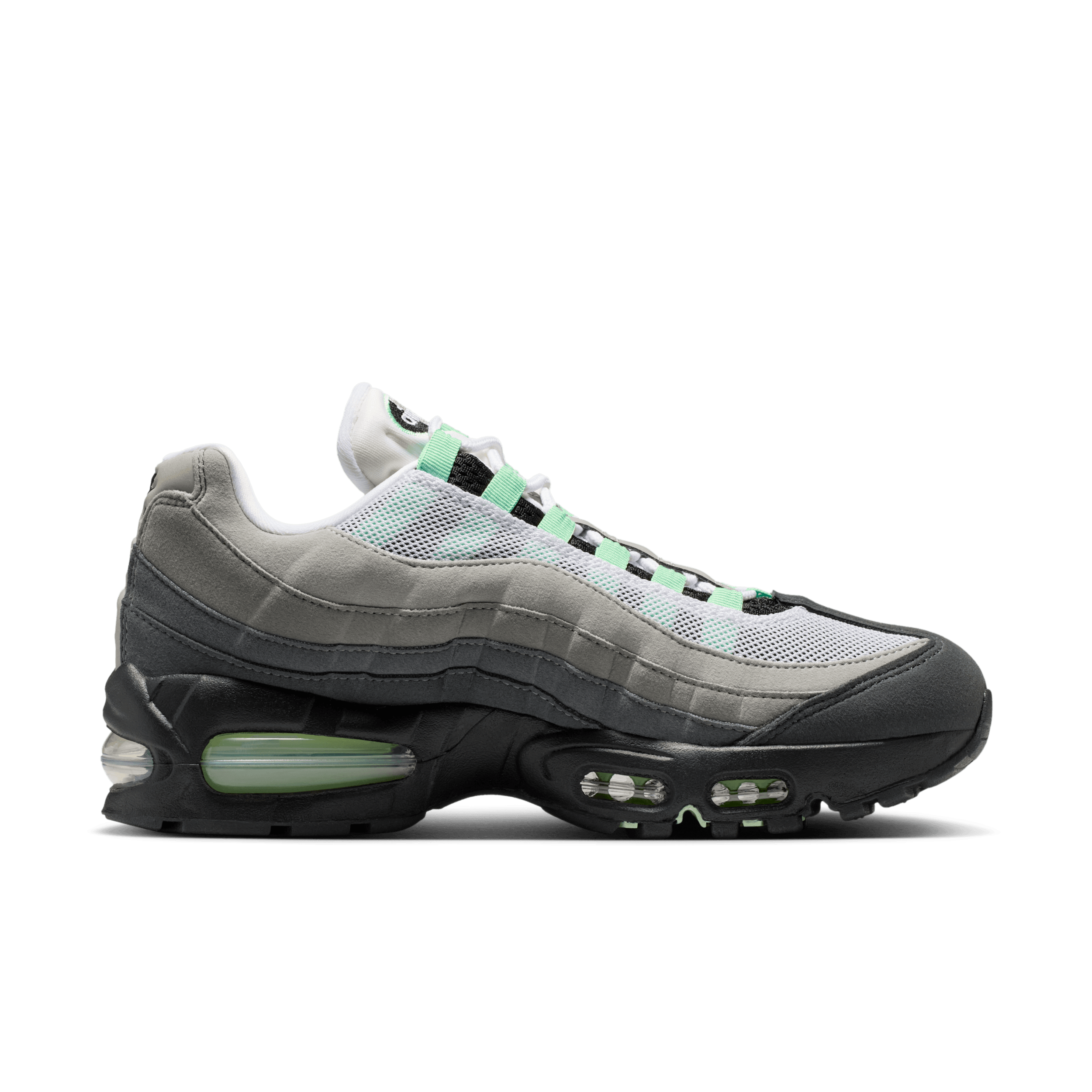 Nike Air Max 95 'Fresh Mint' HJ5996-005