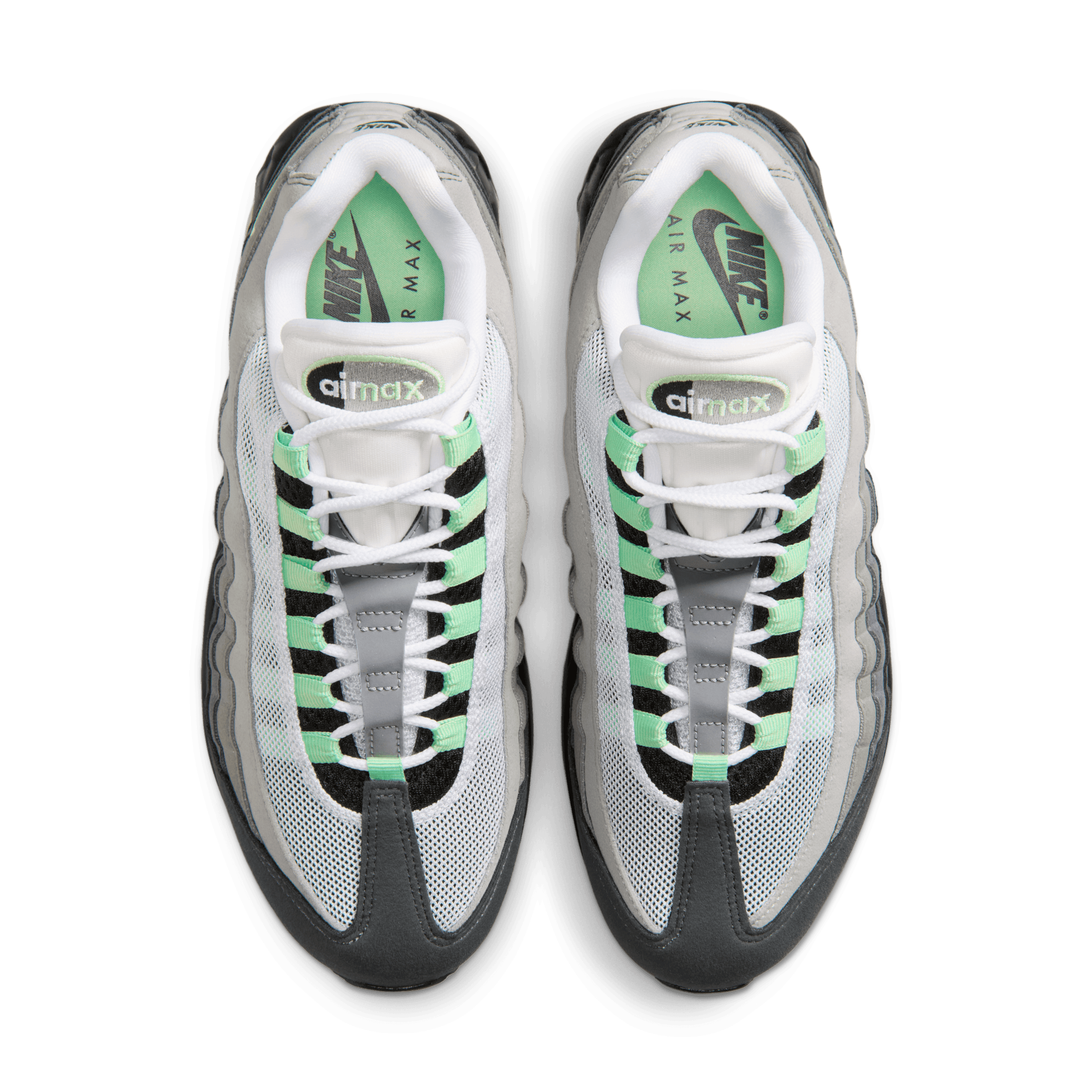 Nike Air Max 95 'Fresh Mint' HJ5996-005