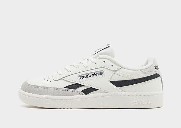 Reebok Club C Junior 'Off White'