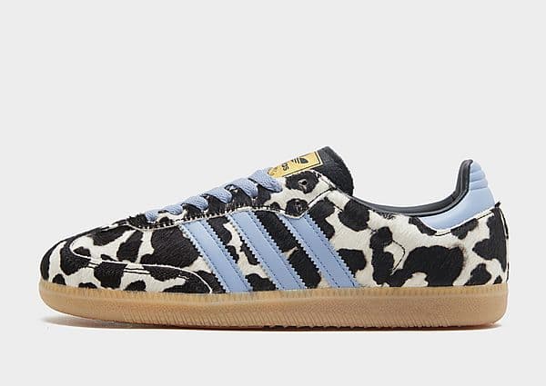 adidas Originals Samba Og Pony Hair 'White'