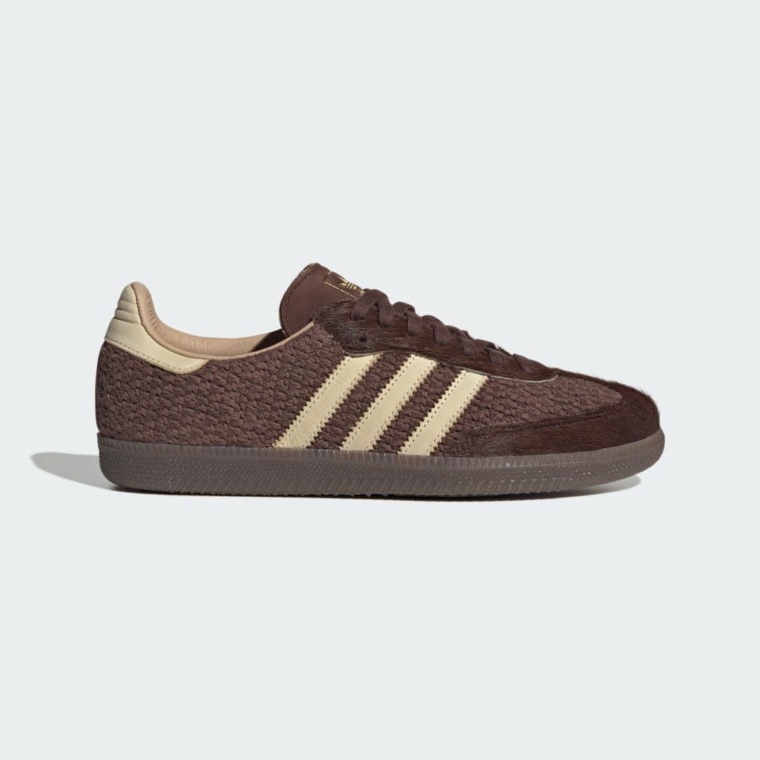 adidas Samba Og 'Auburn'