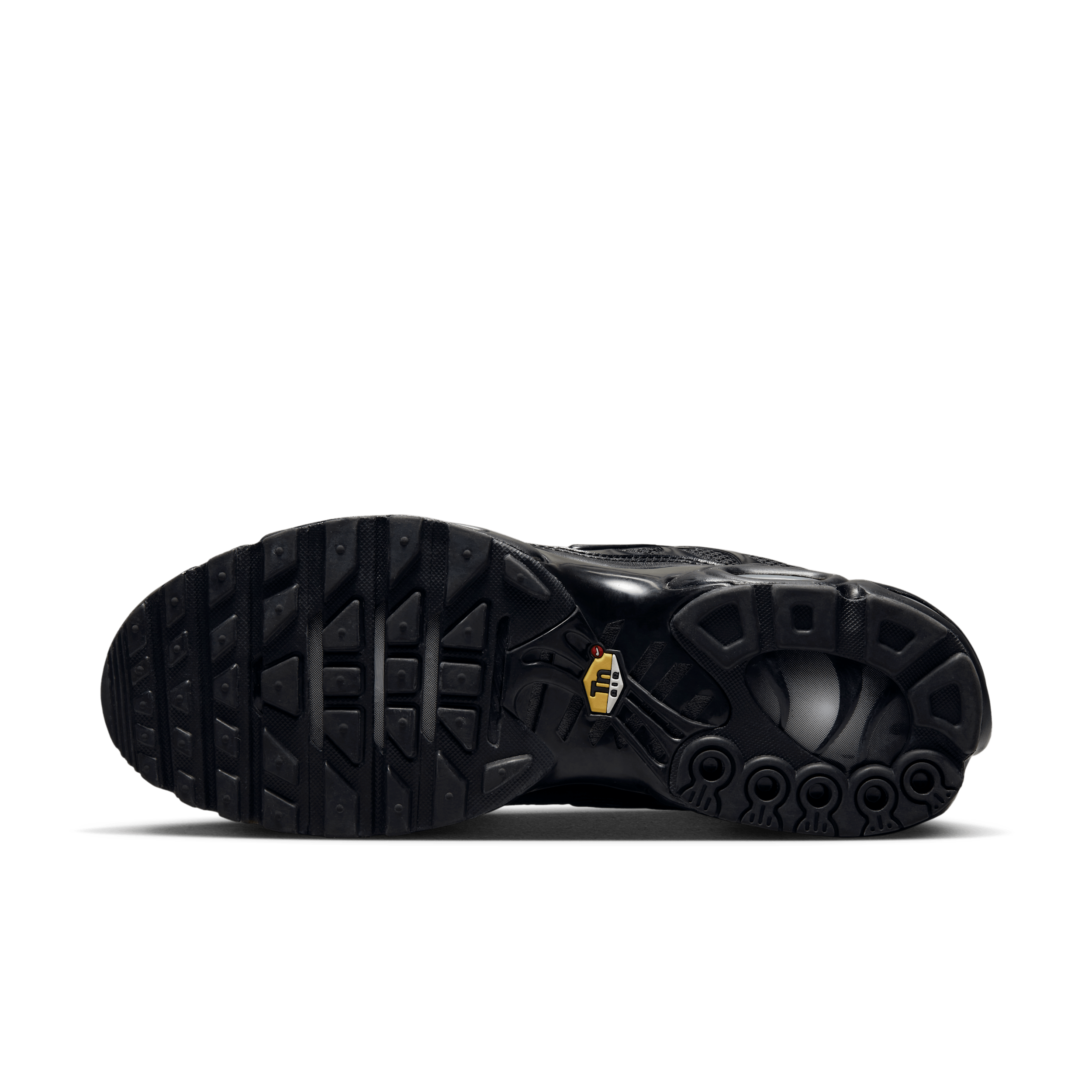 Nike Air Max Plus TN 604133-050