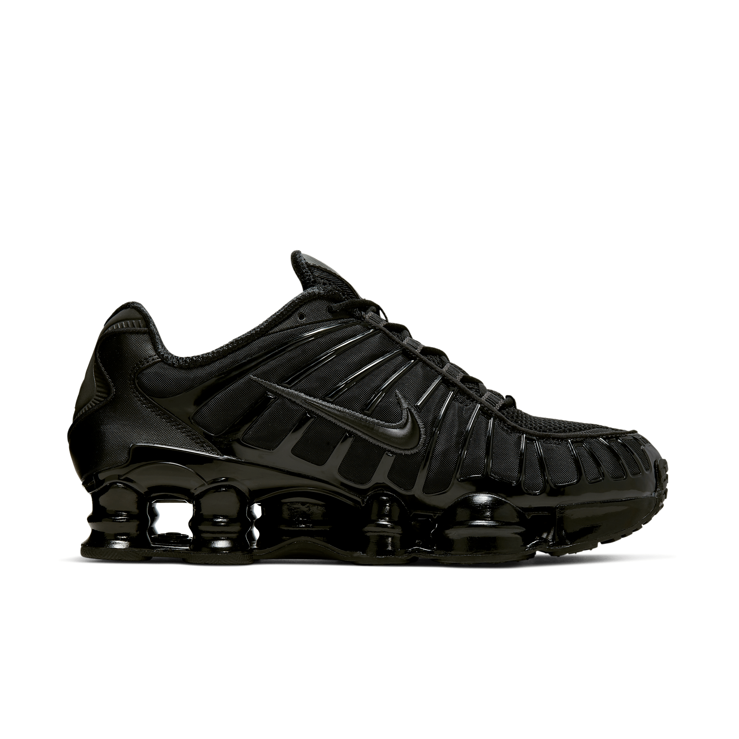 Nike Shox TL 'Triple Black' AV3595-002