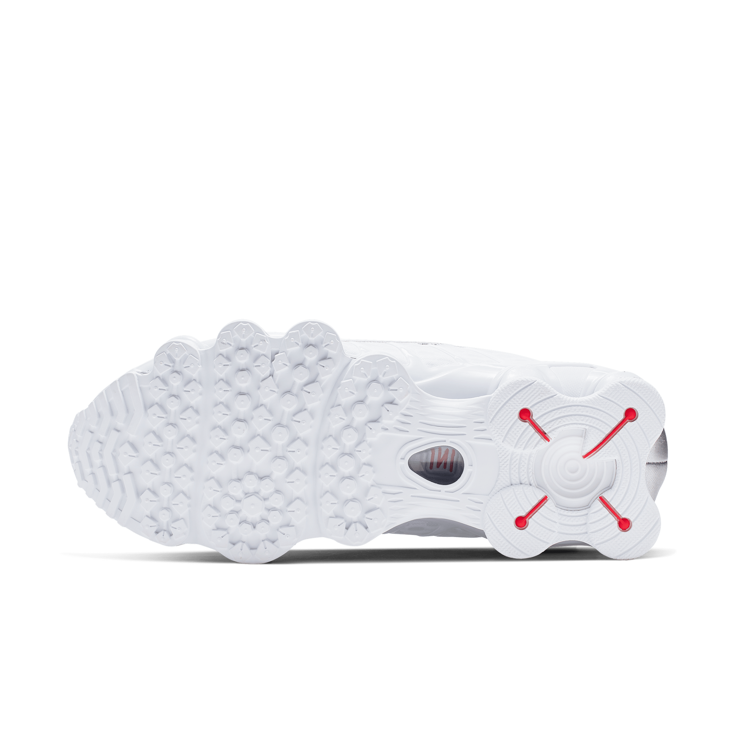 Nike Shox TL WMNS 'White' AR3566-100