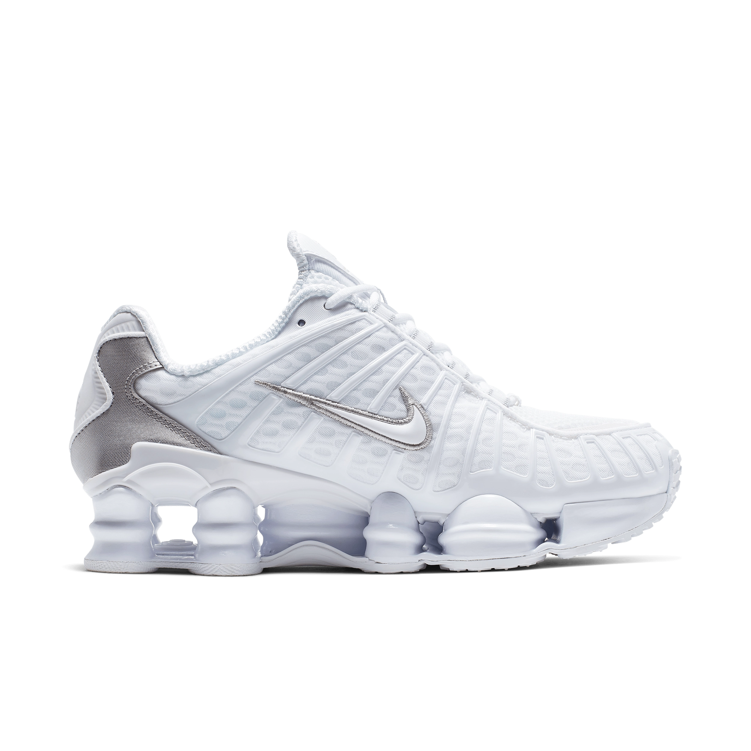 Nike Shox TL WMNS 'White' AR3566-100