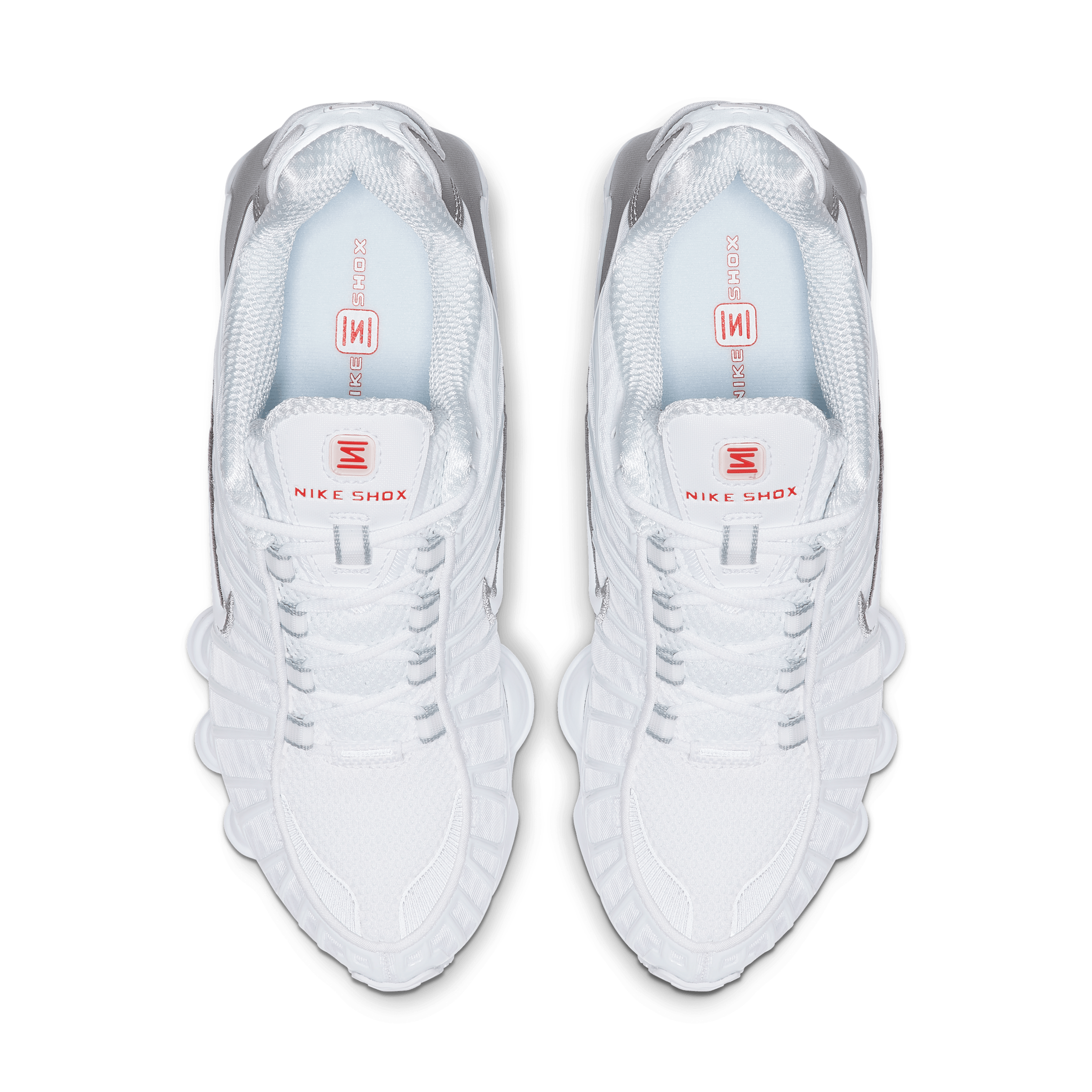 Nike Shox TL WMNS 'White' AR3566-100