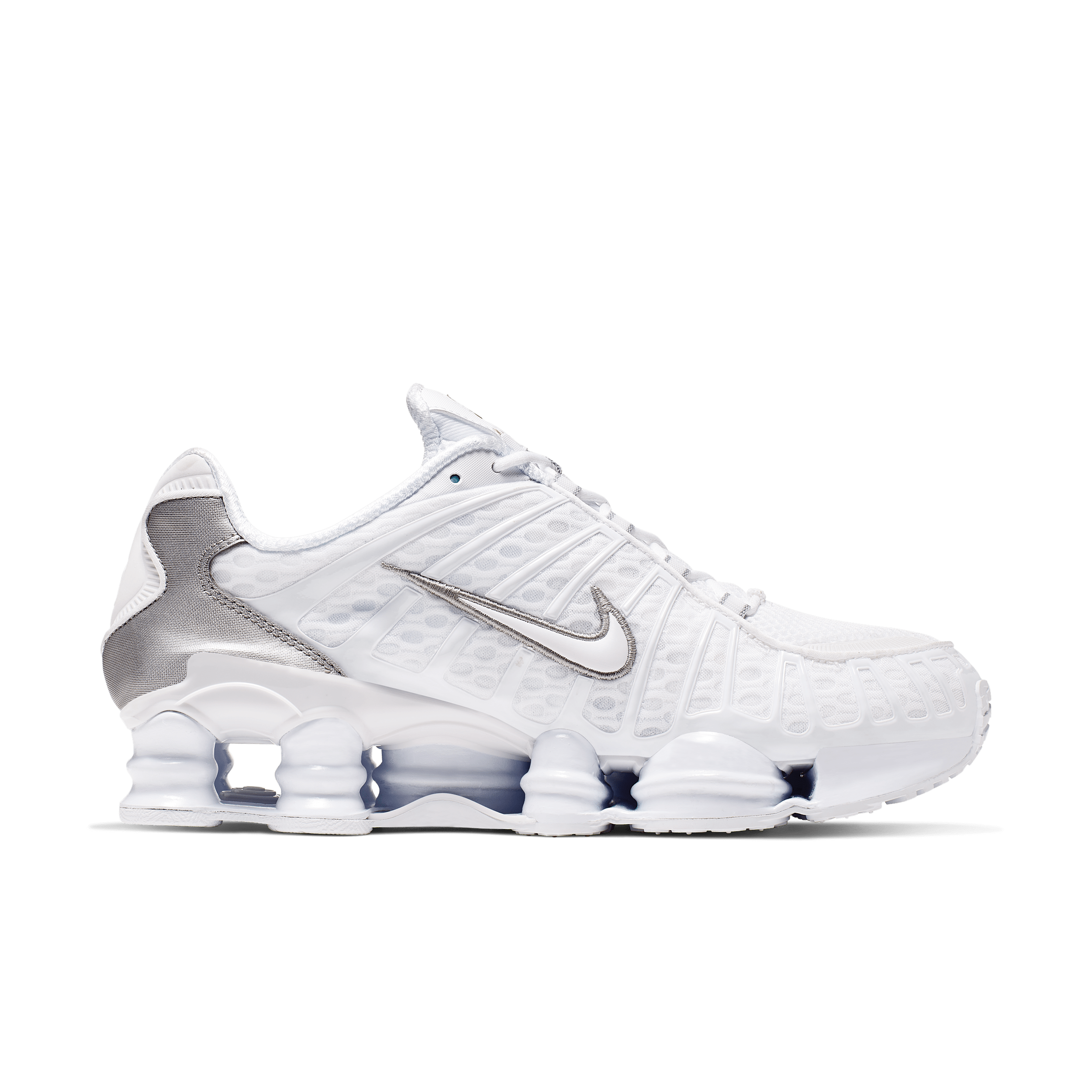Nike Shox TL 'White' AV3595-100