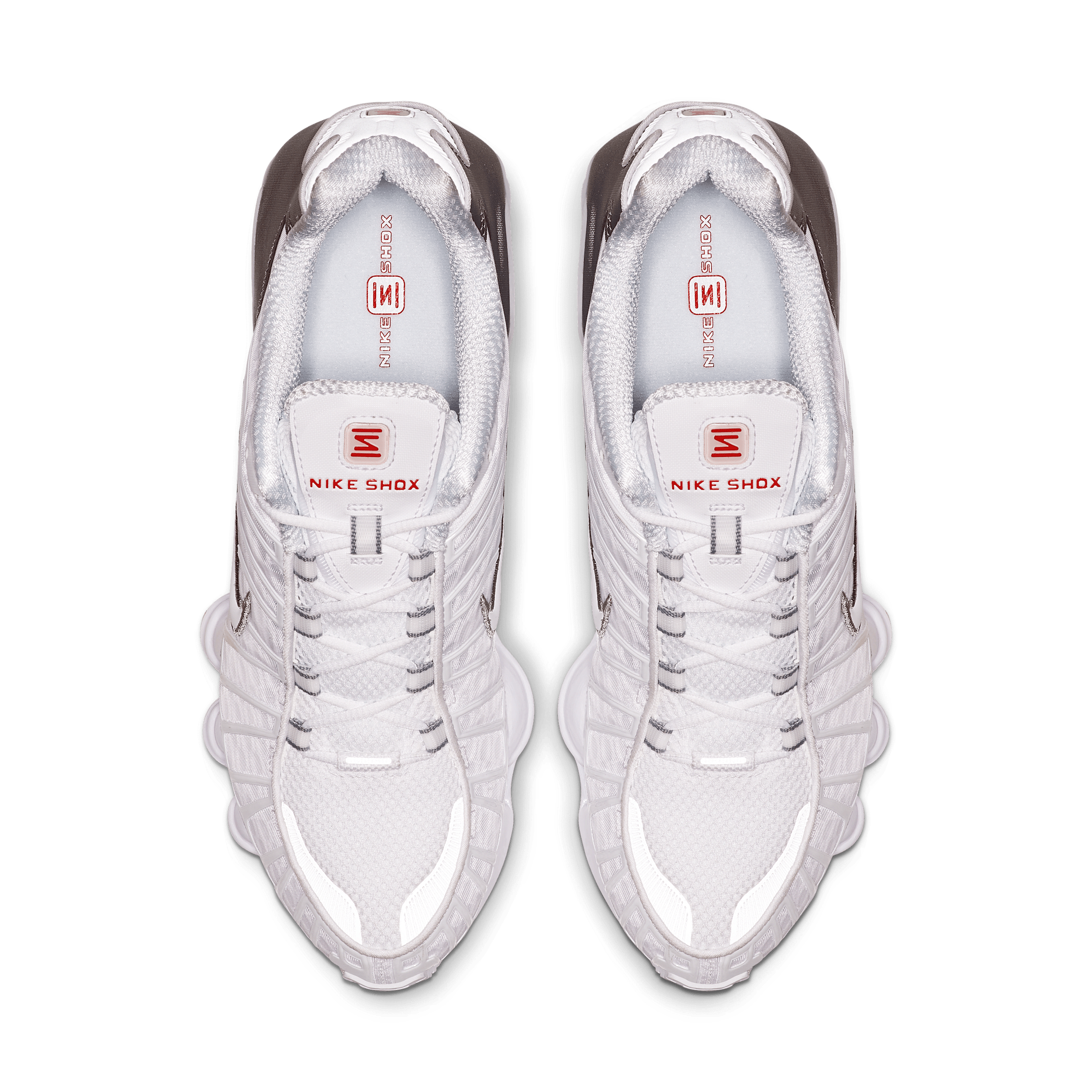 Nike Shox TL 'White' AV3595-100