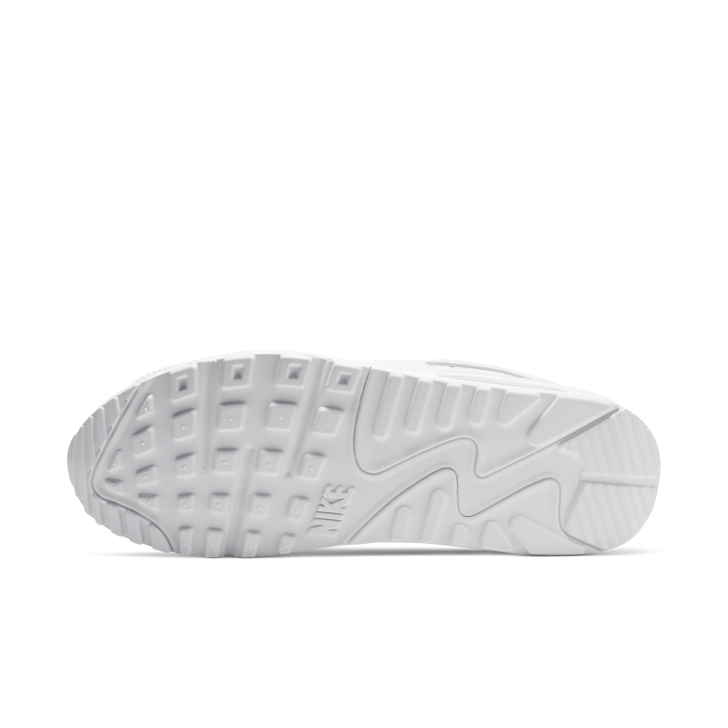 Nike Air Max 90 Re-Craft 'Triple White' CN8490-100