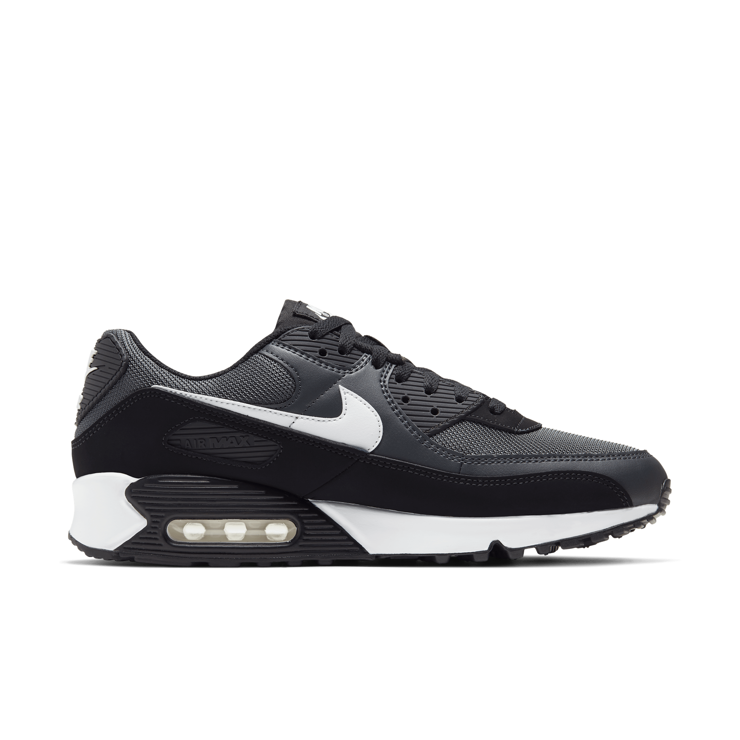 Nike Air Max 90 Re-Craft 'Grey' CN8490-002