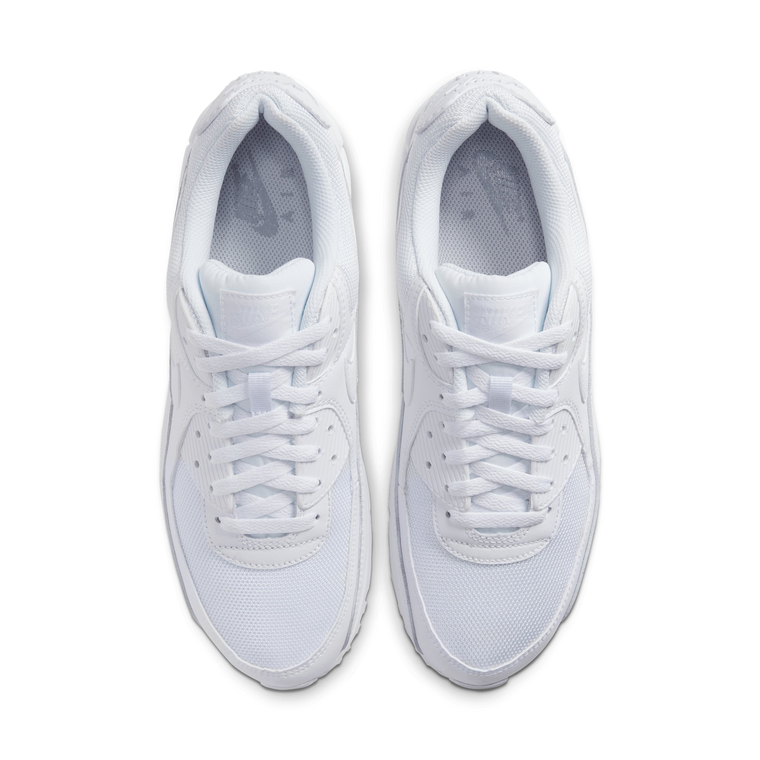 Nike Air Max 90 Re-Craft 'Triple White' CN8490-100
