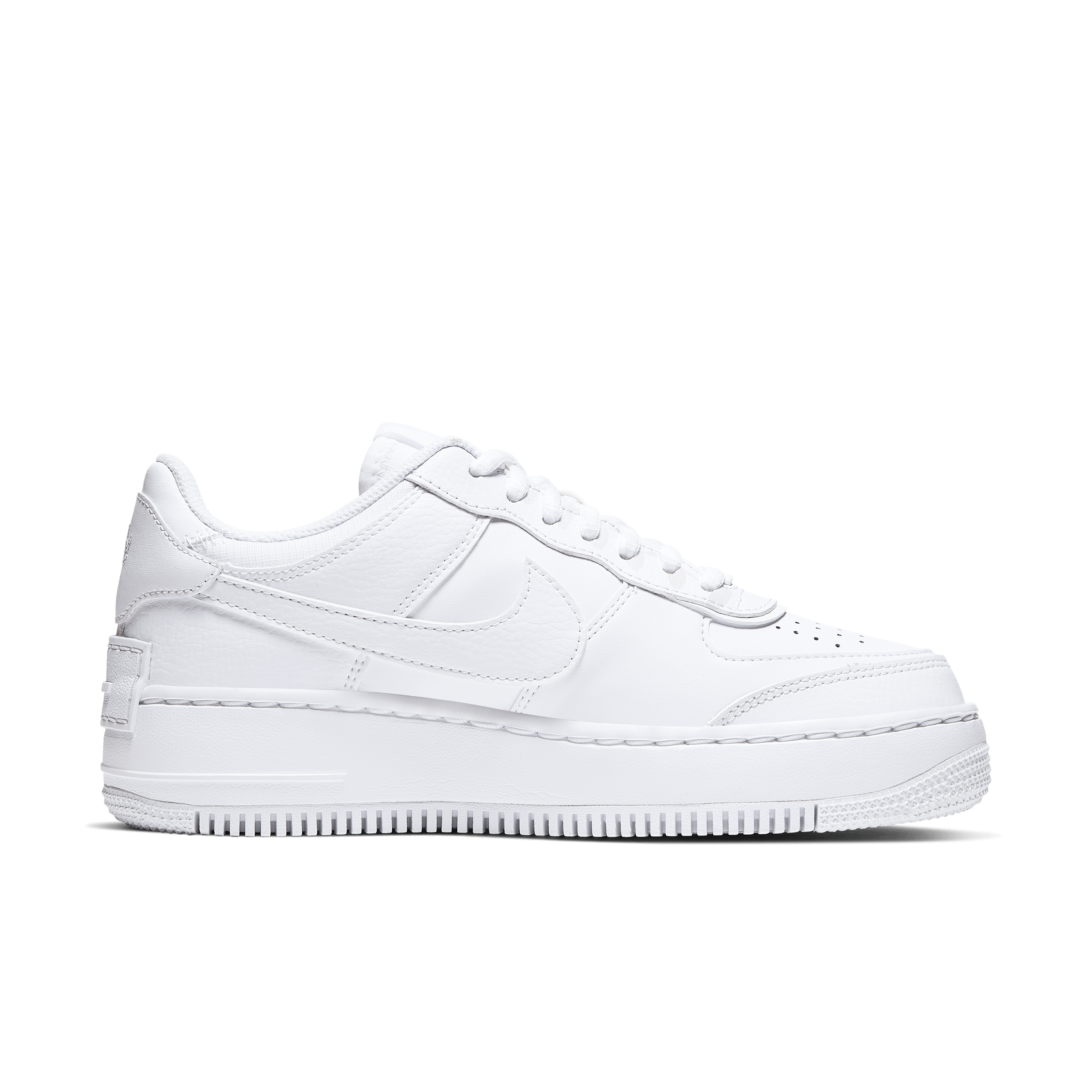 Nike Air Force 1 Shadow 'White' CI0919-100
