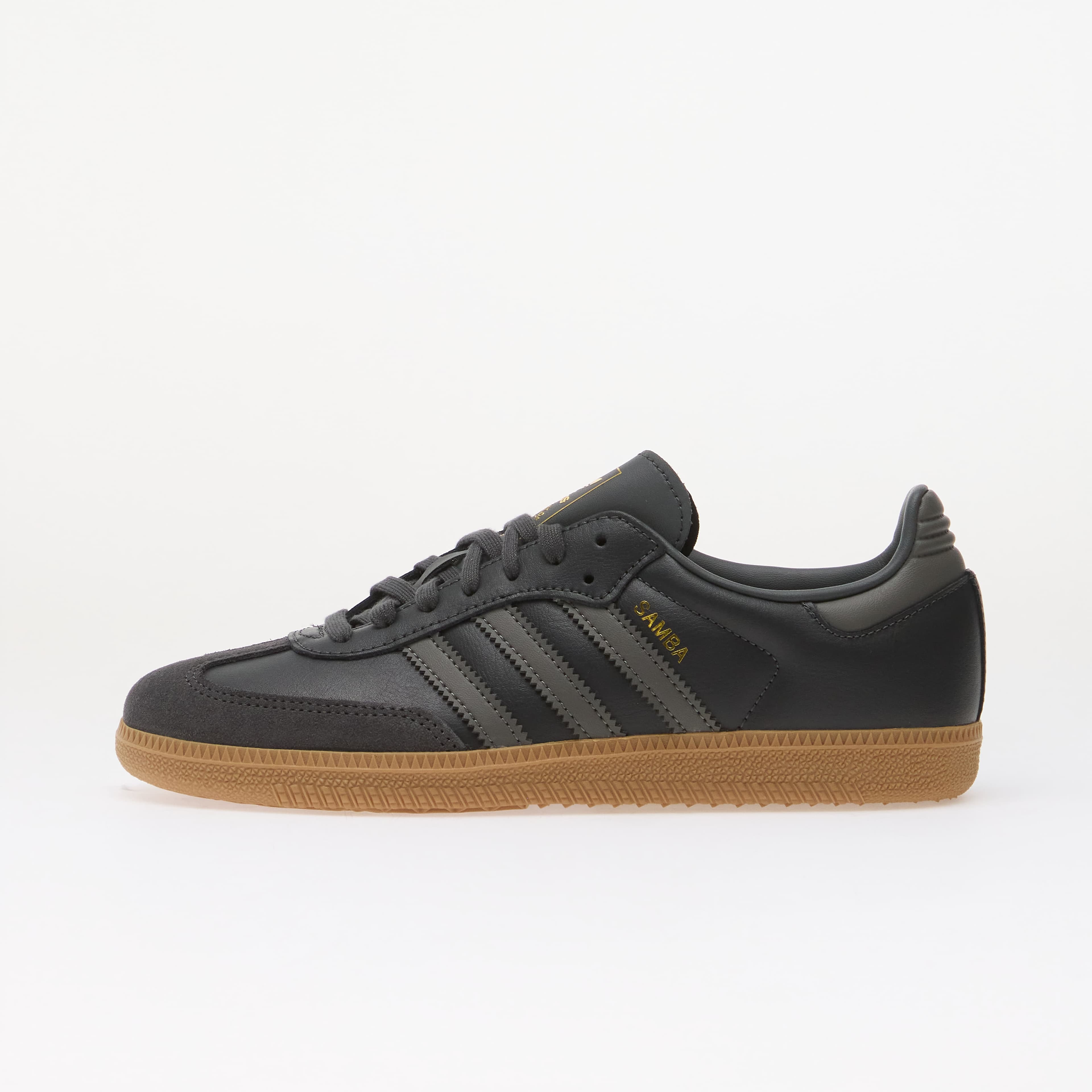 adidas Samba OG Kids Grey Six