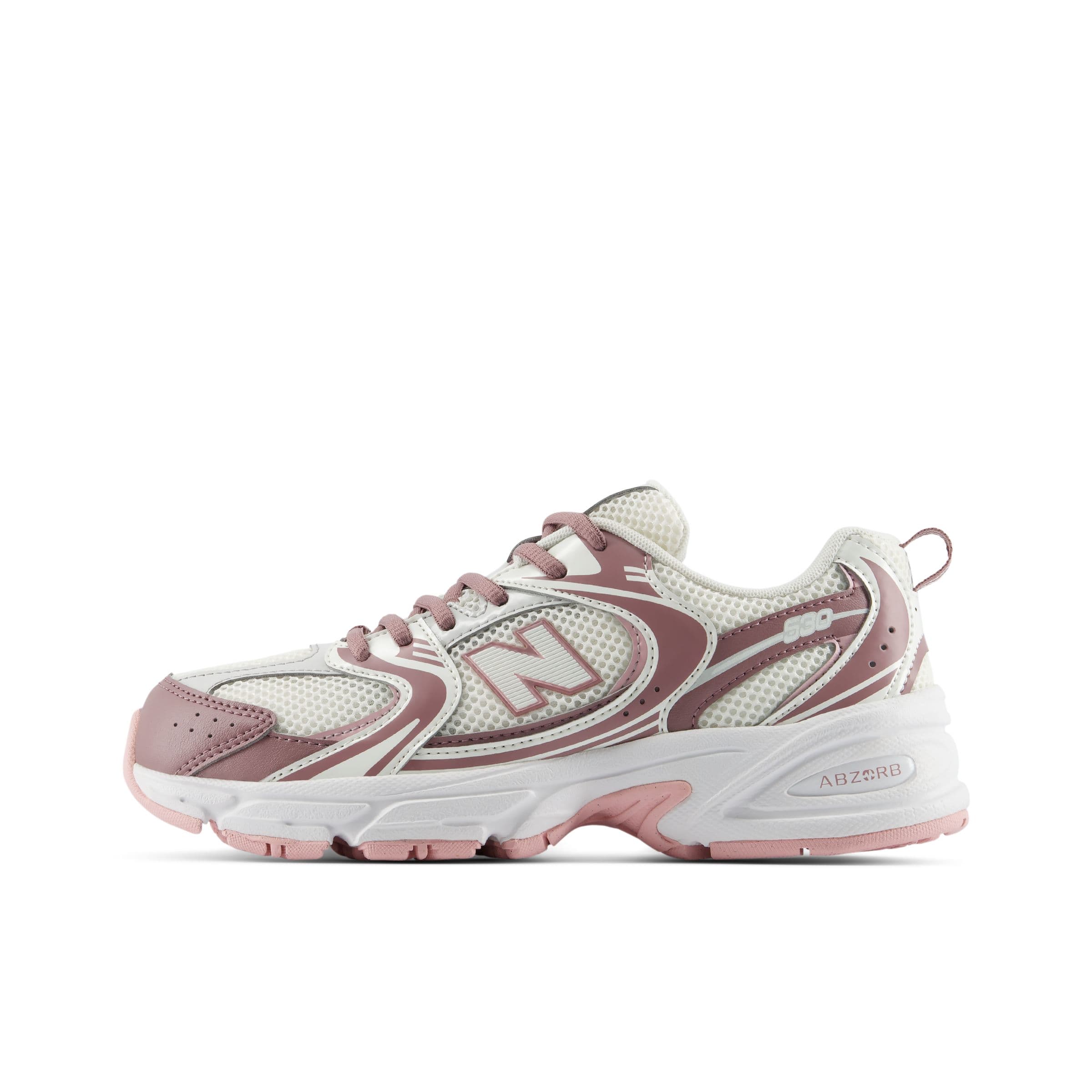 New Balance 530 Kids Pebble