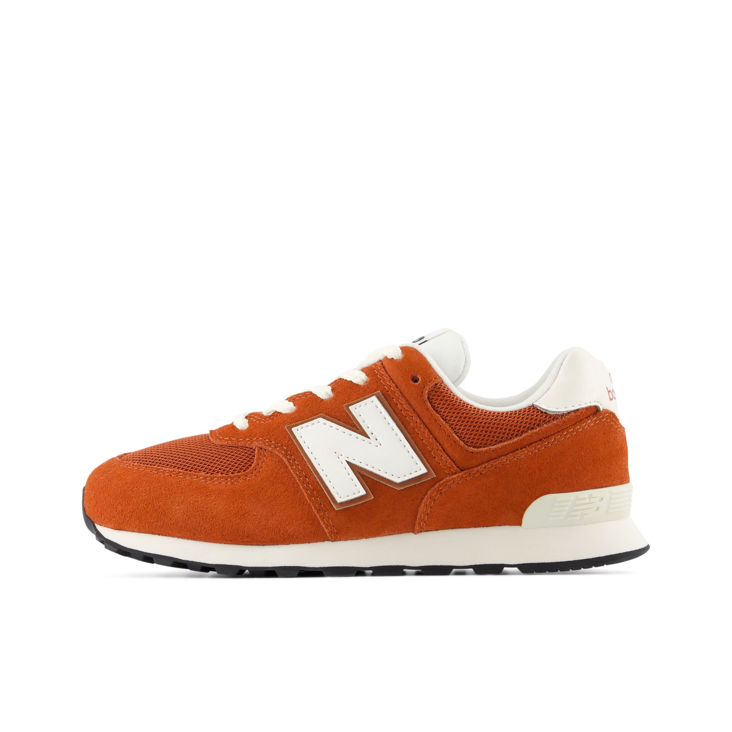 New Balance 574 Kids Maple