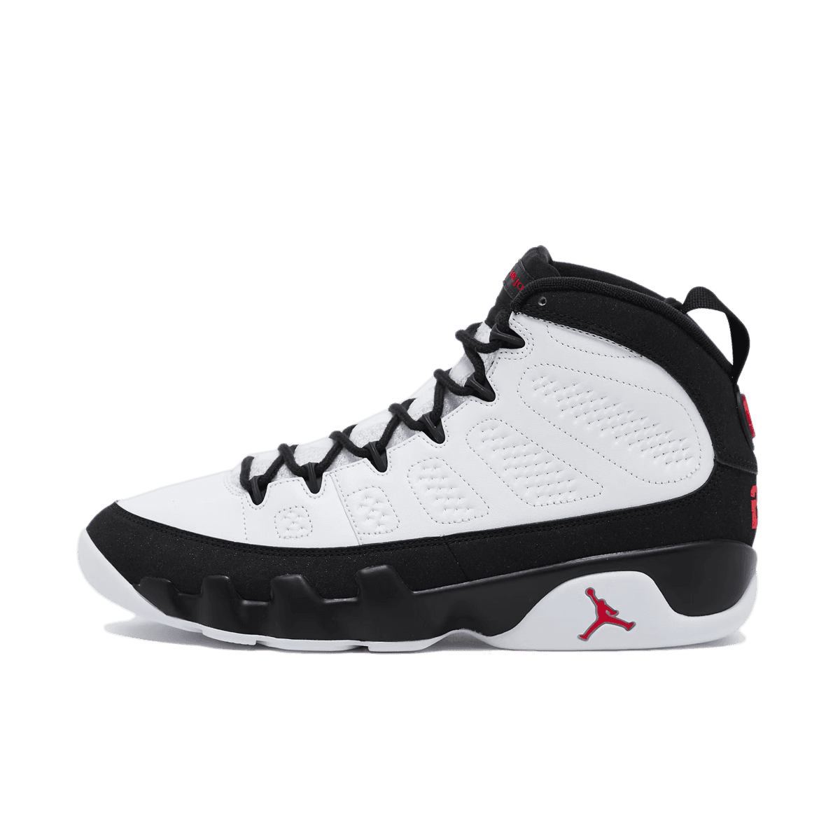 Air Jordan 9 Retro 'Space Jam' - 2026