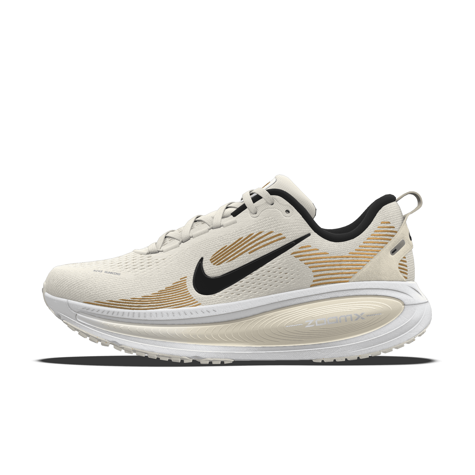 Nike Vomero 18 By You custom 'White'