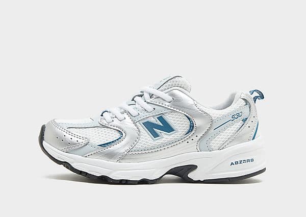 New Balance 530 'White'
