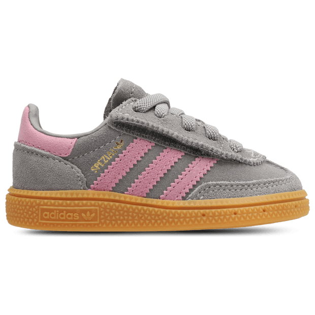 adidas Handball Spezial 'Grey'