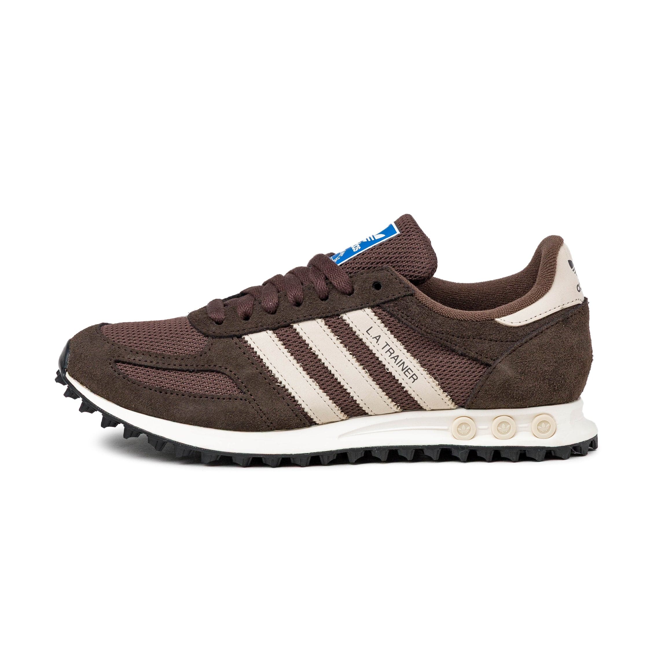 adidas LA Trainer OG 'Brown'