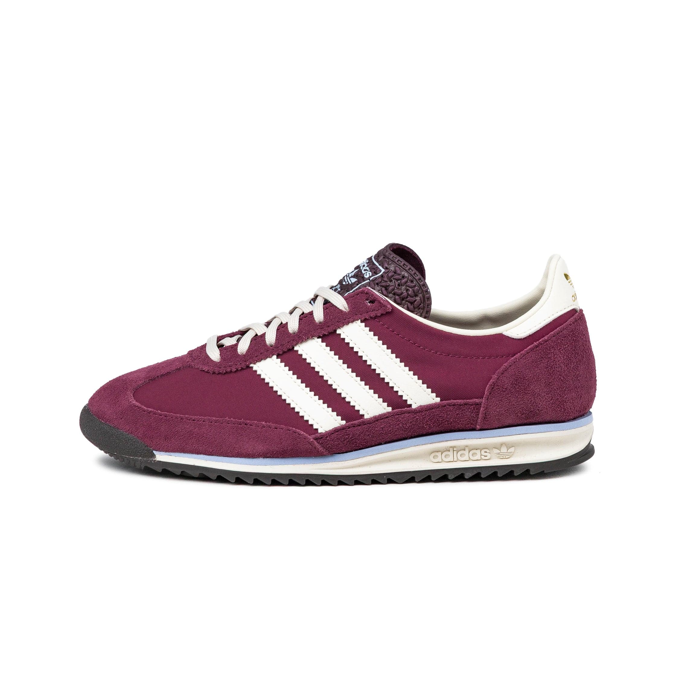 adidas SL 72 OG W 'Maroon'