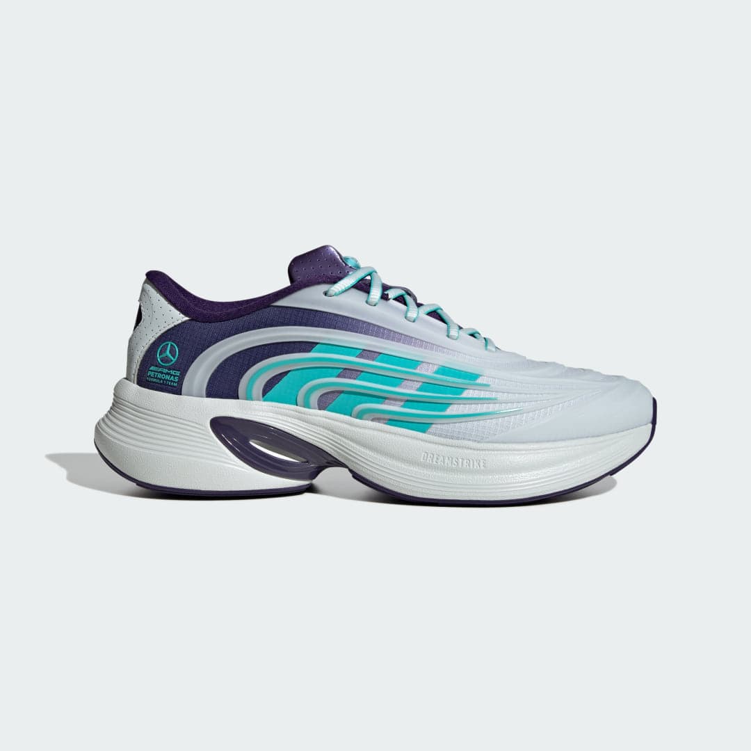adidas Climacool Spw Mercedes Amg Petronas F1 Team 'Blue Tint'