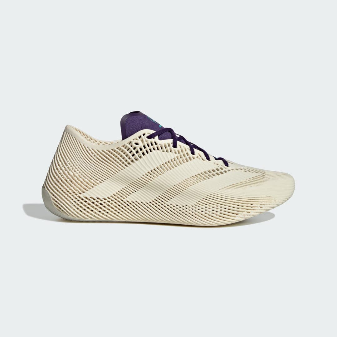 adidas Climacool Laced Mercedes Amg Petronas F1 Team 'Off White'