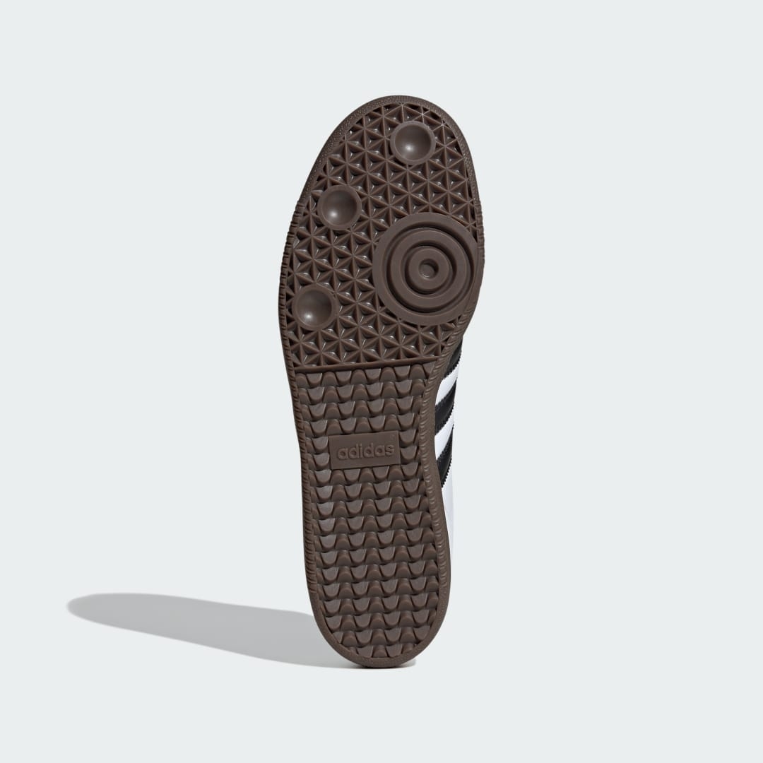 adidas Samba OG 'White' B75806