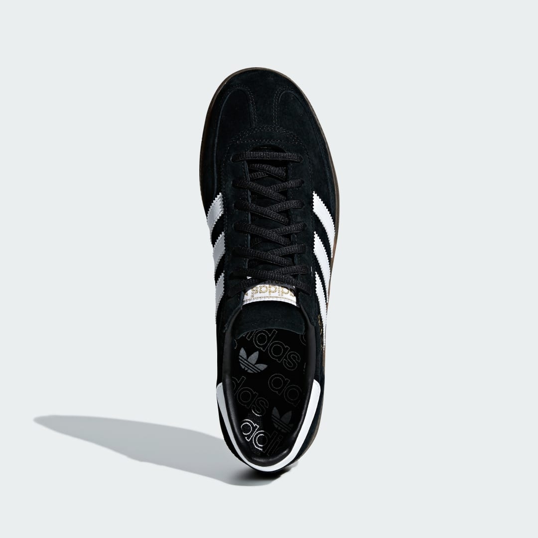 adidas Handball Spezial 'Core Black' DB3021