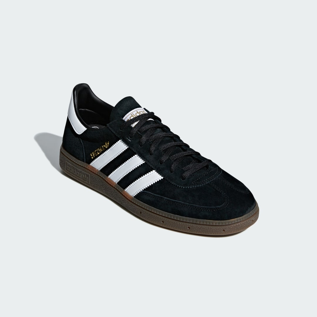adidas Handball Spezial 'Core Black' DB3021