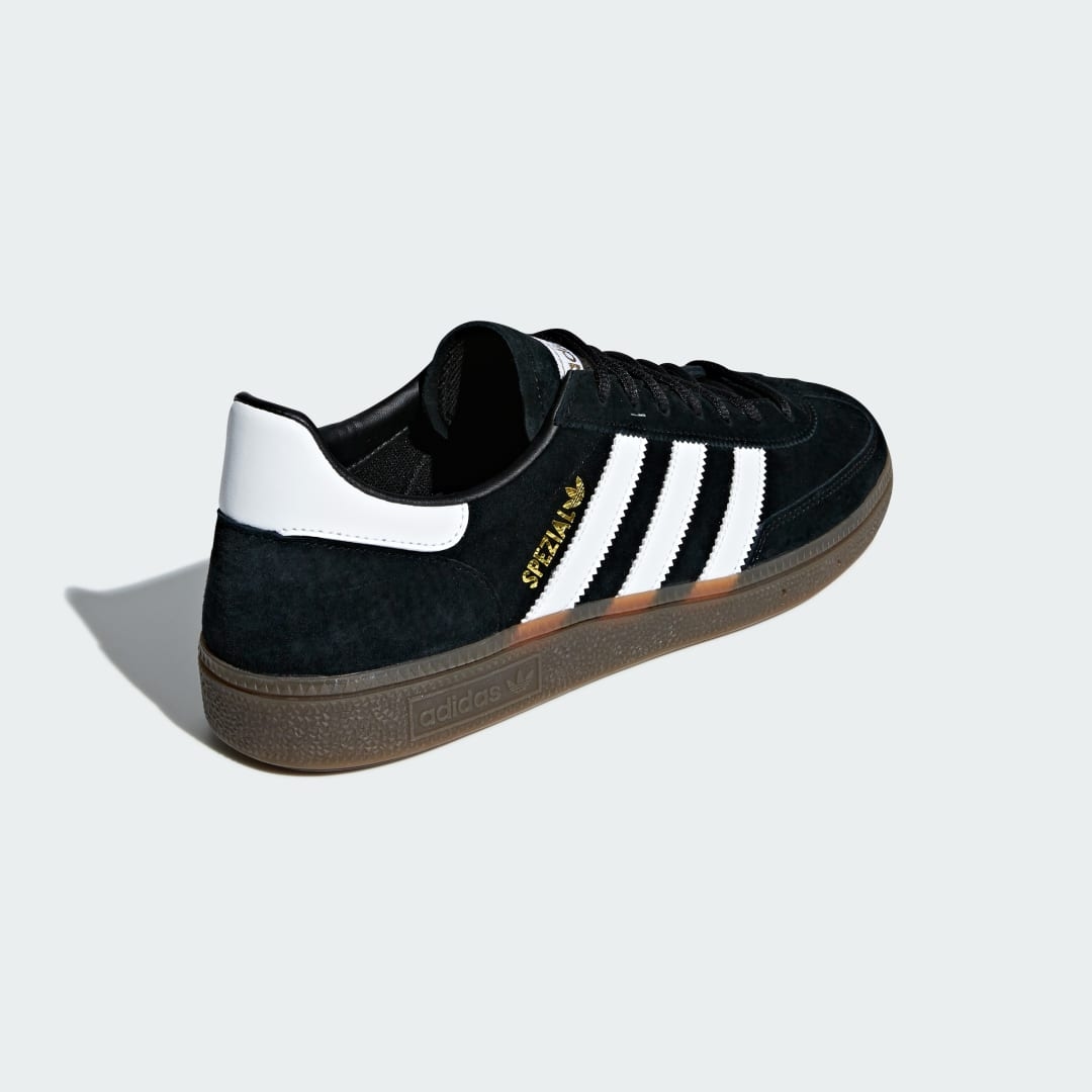 adidas Handball Spezial 'Core Black' DB3021