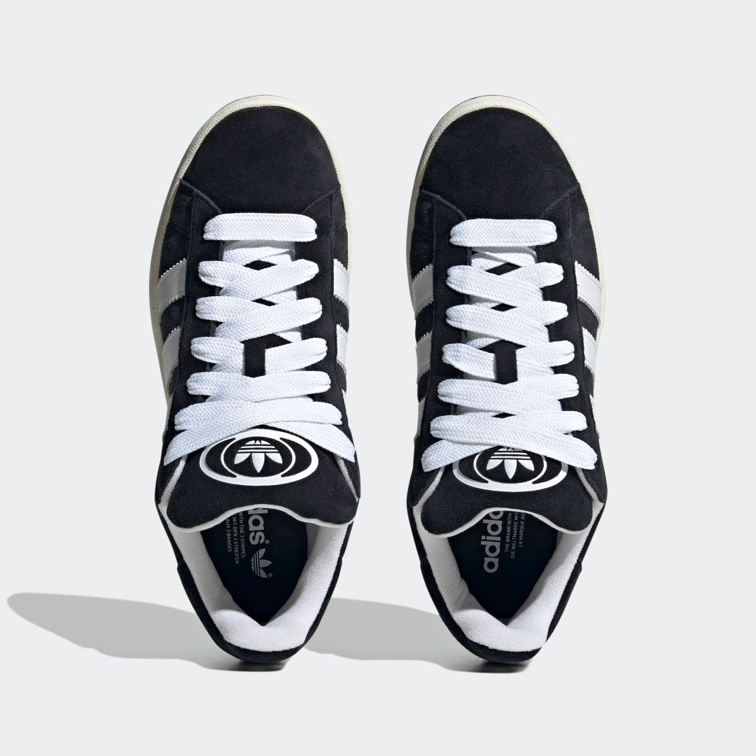 adidas Campus 00s 'Black' HQ8708