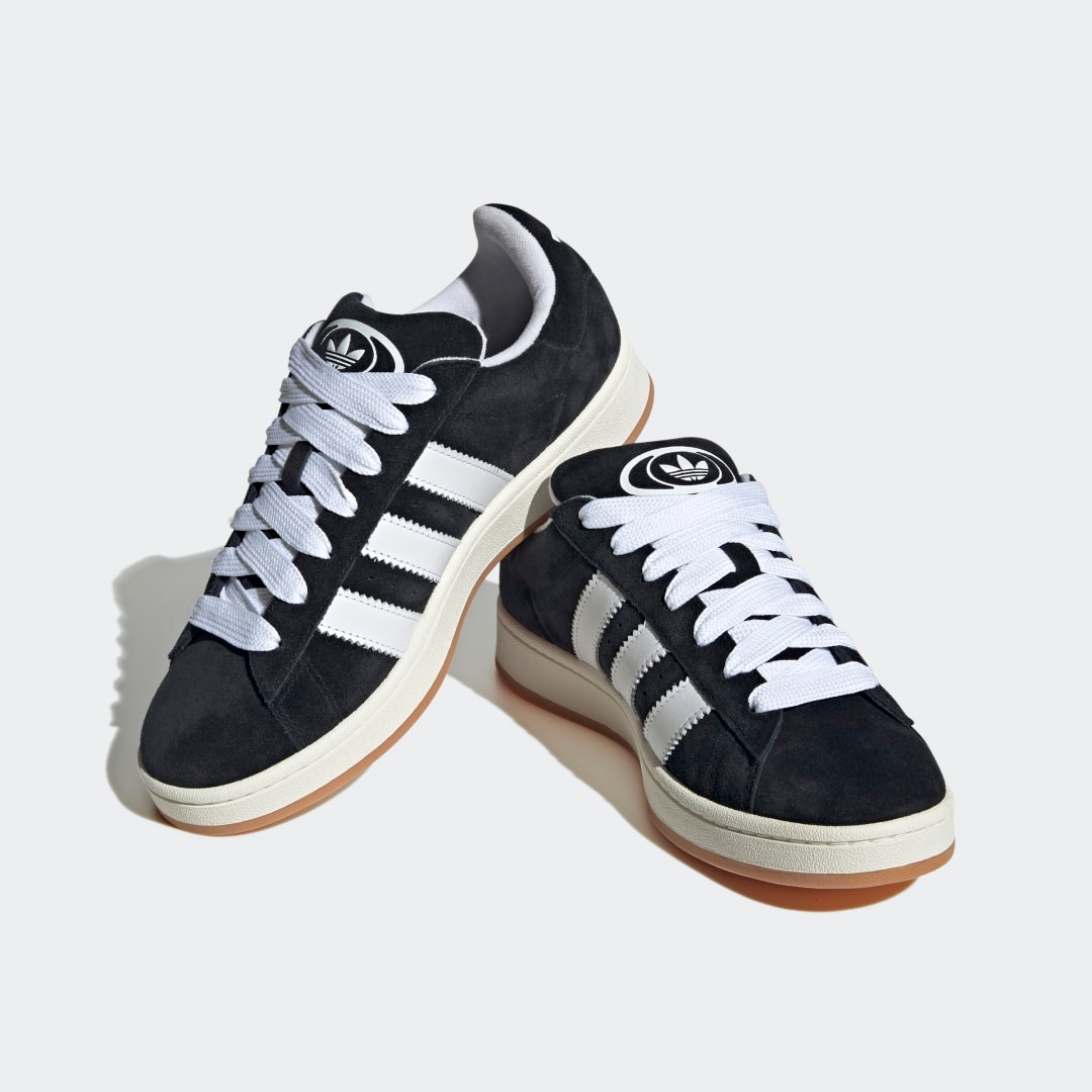 adidas Campus 00s 'Black' HQ8708