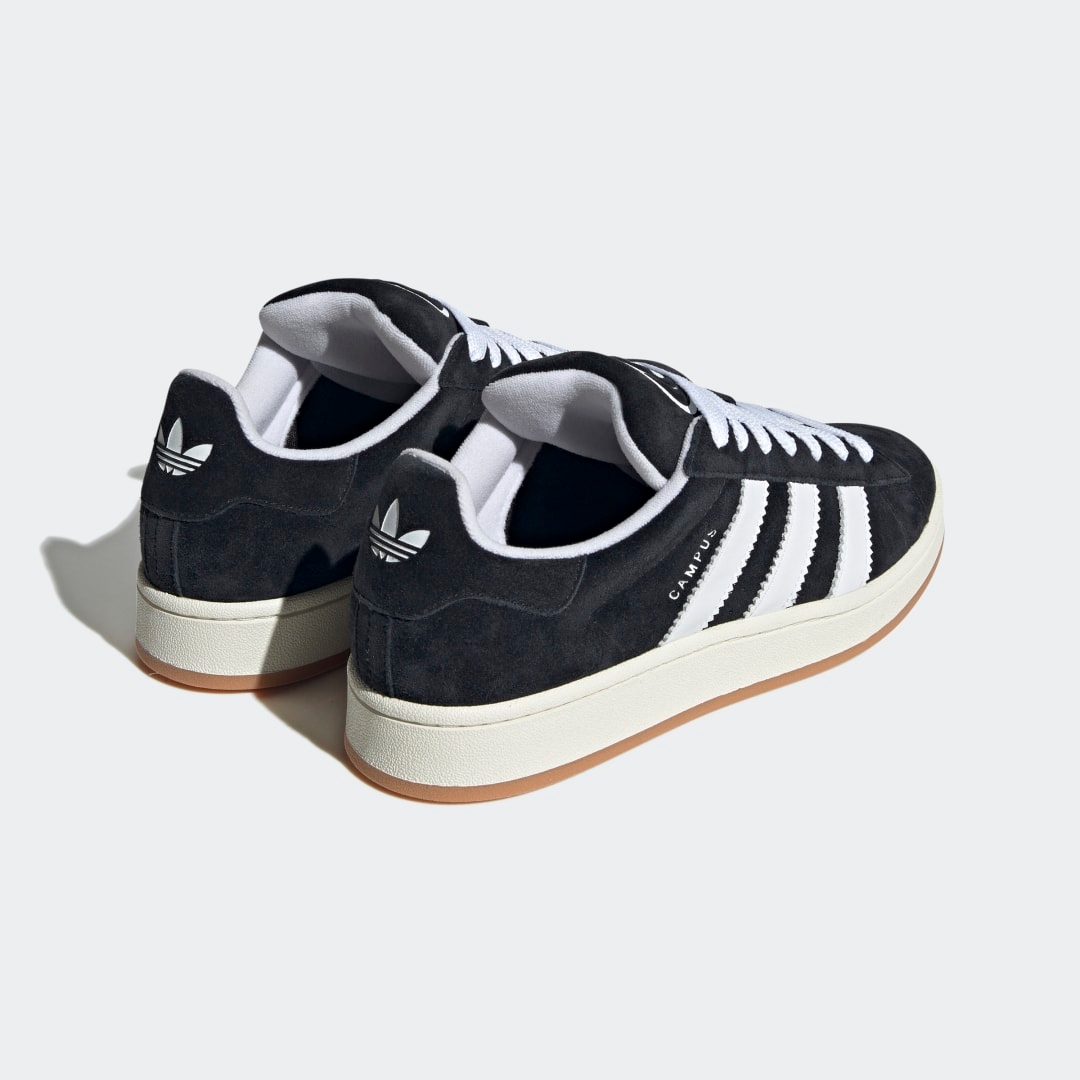 adidas Campus 00s 'Black' HQ8708