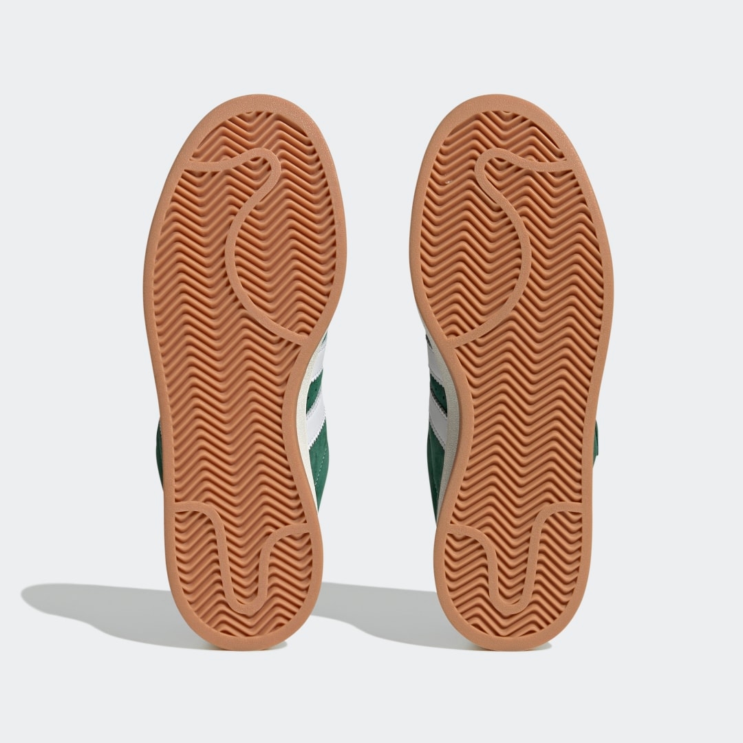 adidas Campus 00s 'Dark Green' H03472