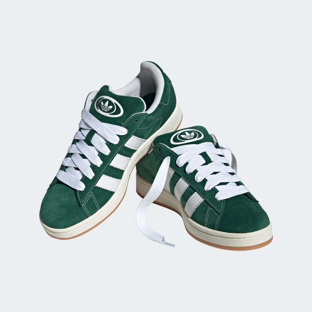adidas Campus 00s 'Dark Green' H03472