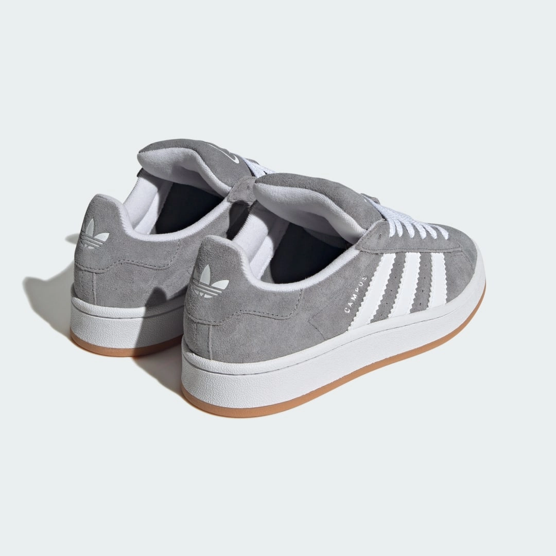adidas Campus 00s GS 'Grey' HQ6507