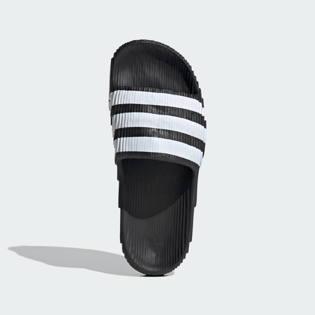 adidas Adilette 22 'Core Black' IF3670