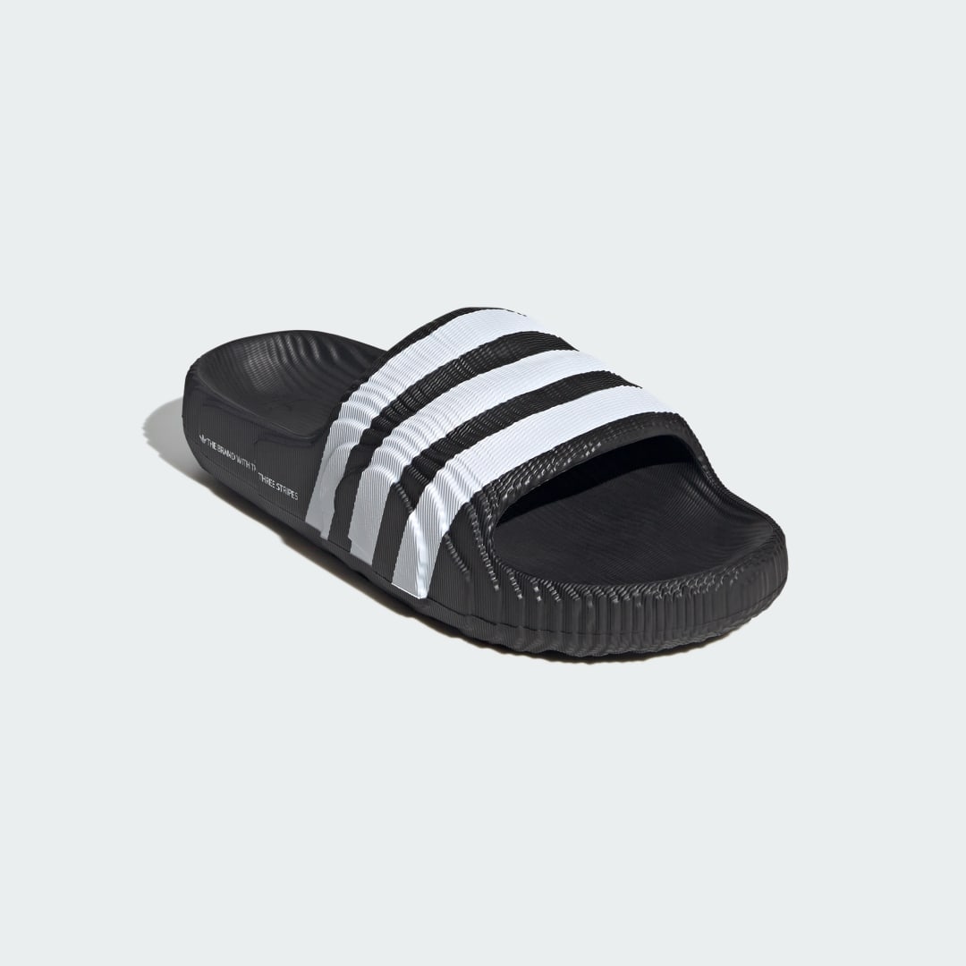 adidas Adilette 22 'Core Black' IF3670