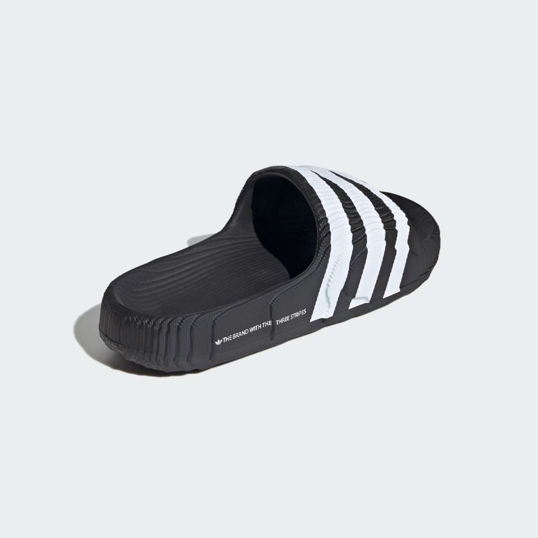 adidas Adilette 22 'Core Black' IF3670