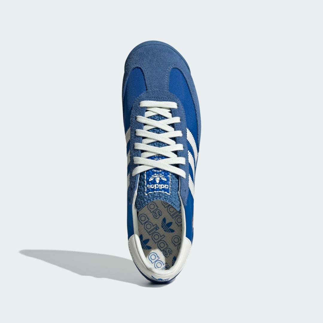 adidas SL 72 RS 'Blue' IG2132